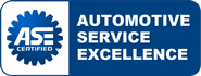 ASE Certified Technicians
